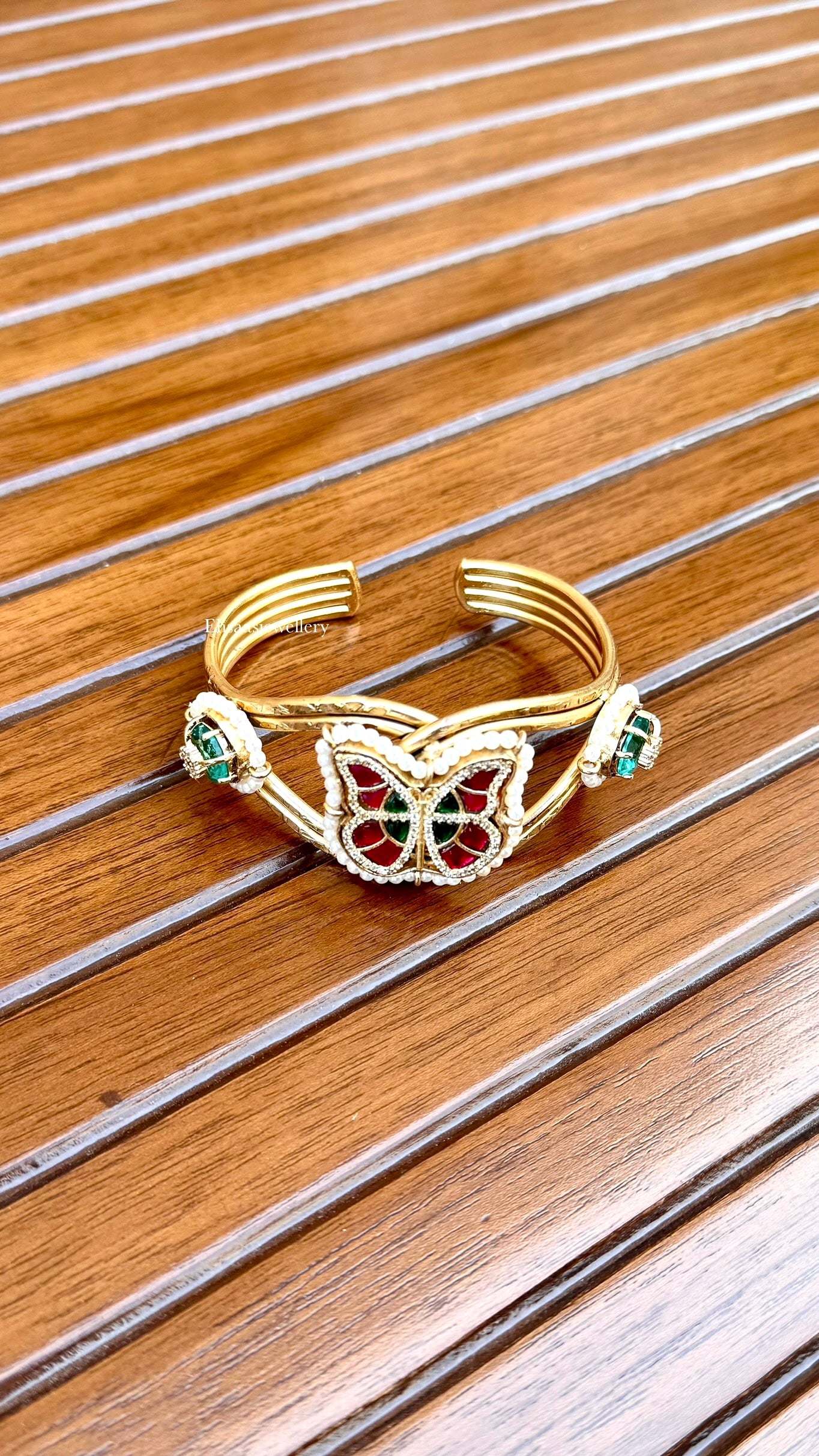 Chanchal Bracelet