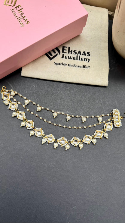 Urvashi Earchain