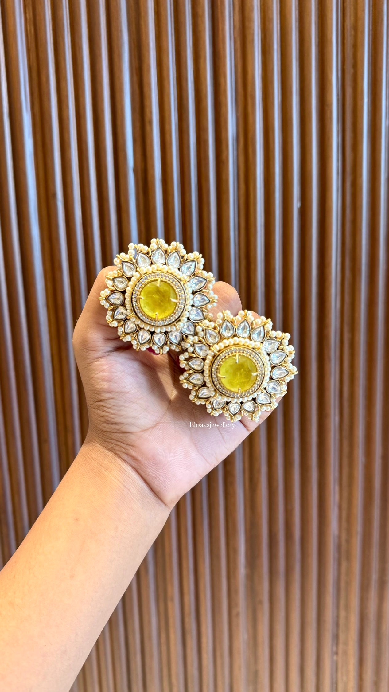 Tara Studs