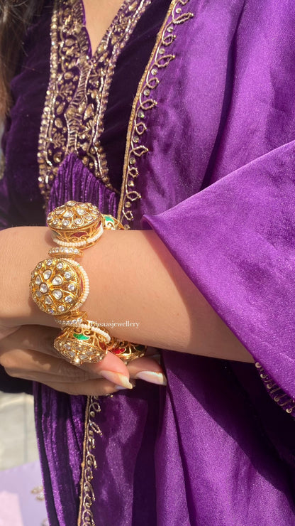 Rajwadi Bracelet