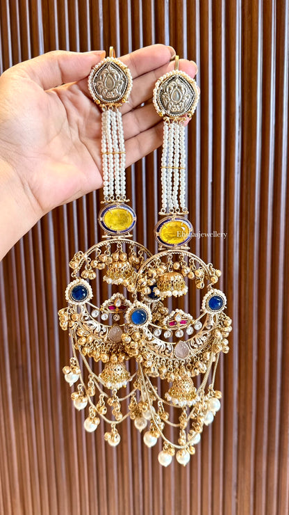 Parizad Chandbalis