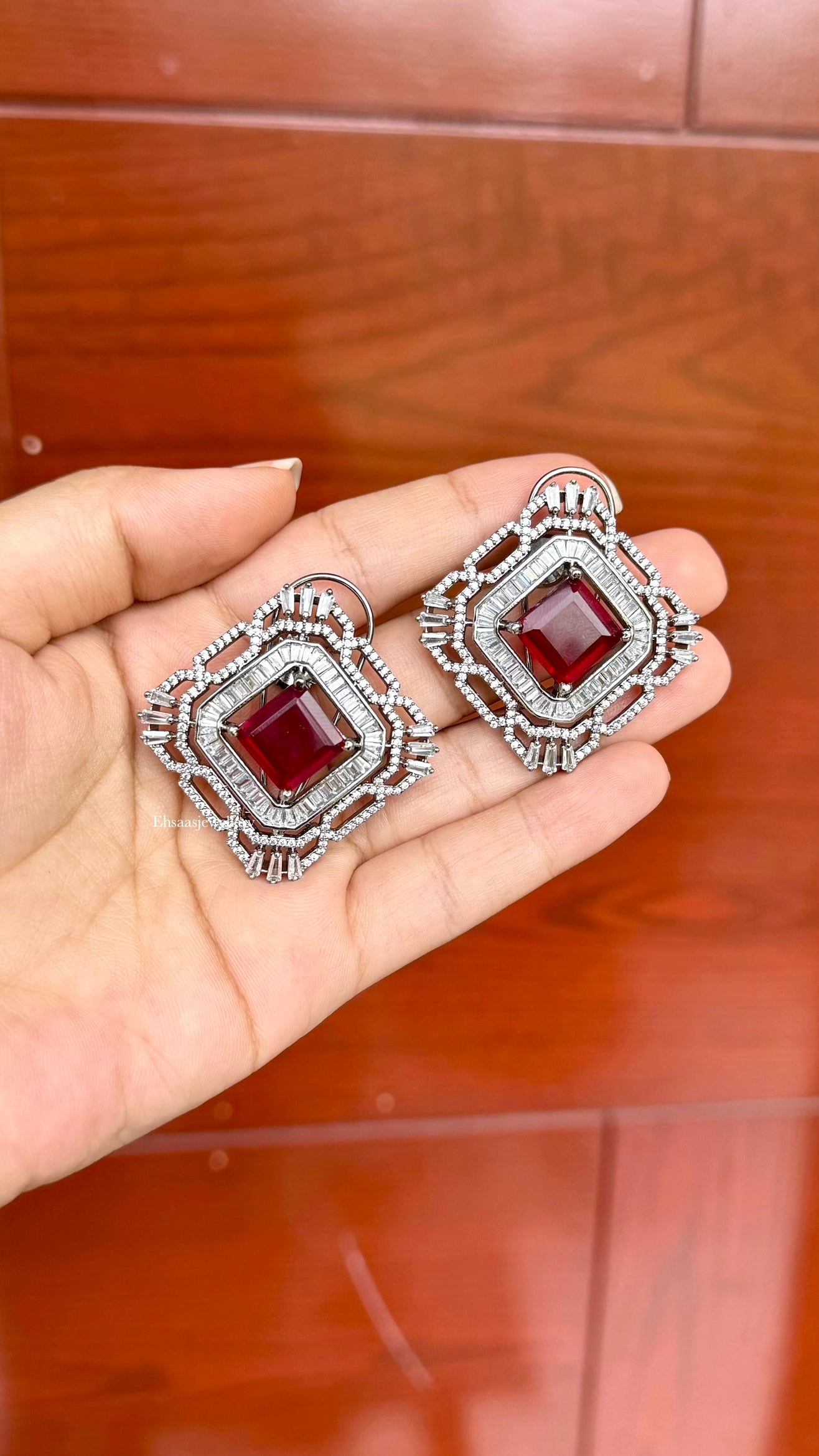 Regal Studs