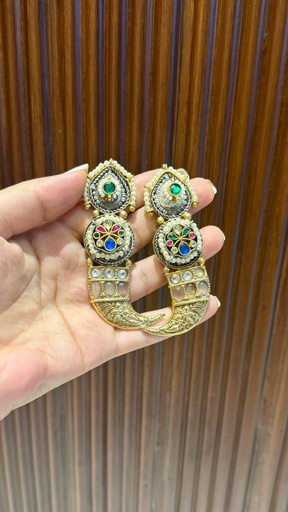 Priyam Earcuffs
