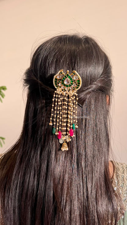 Meera Hair Accessories