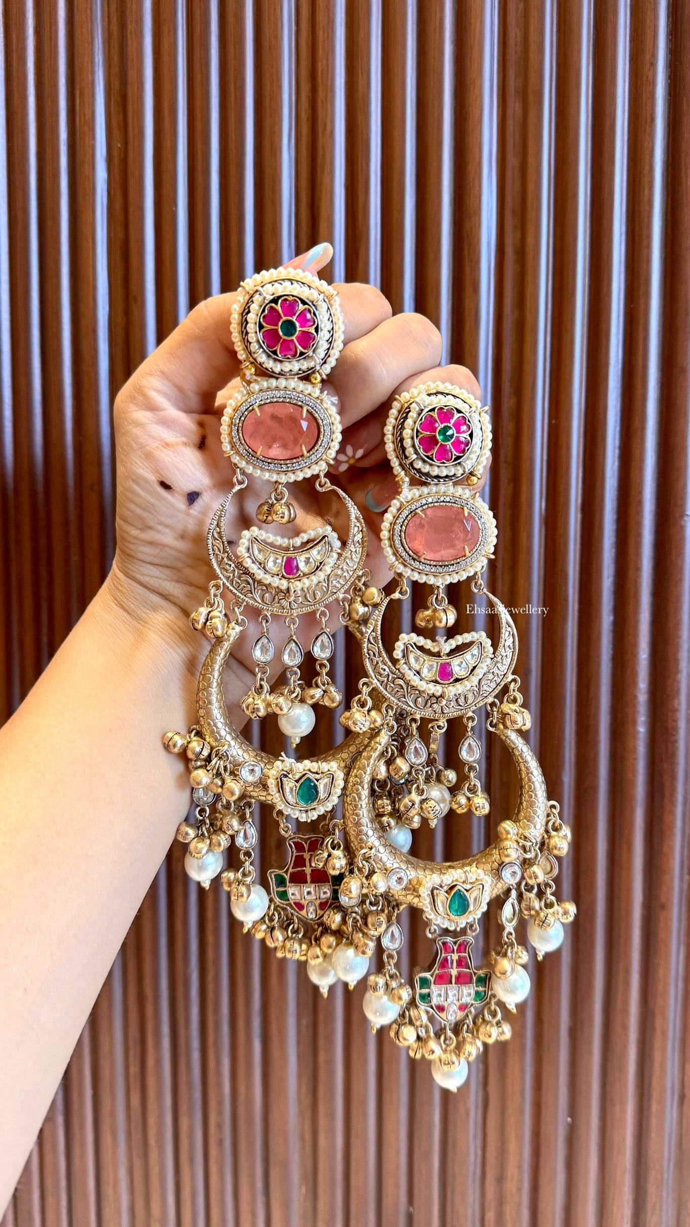 Mokshita Chandbalis