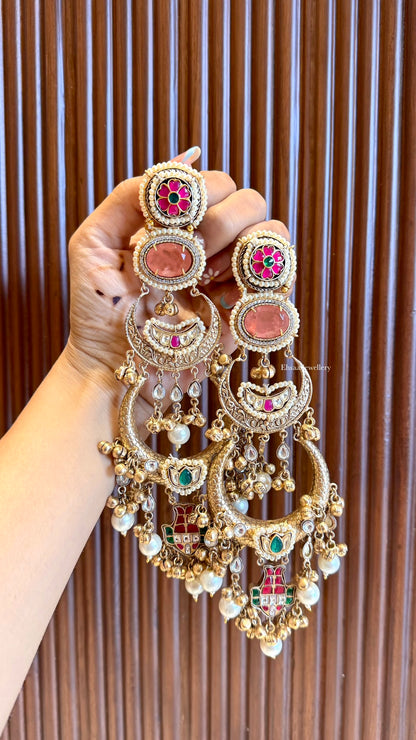 Mokshita Chandbalis
