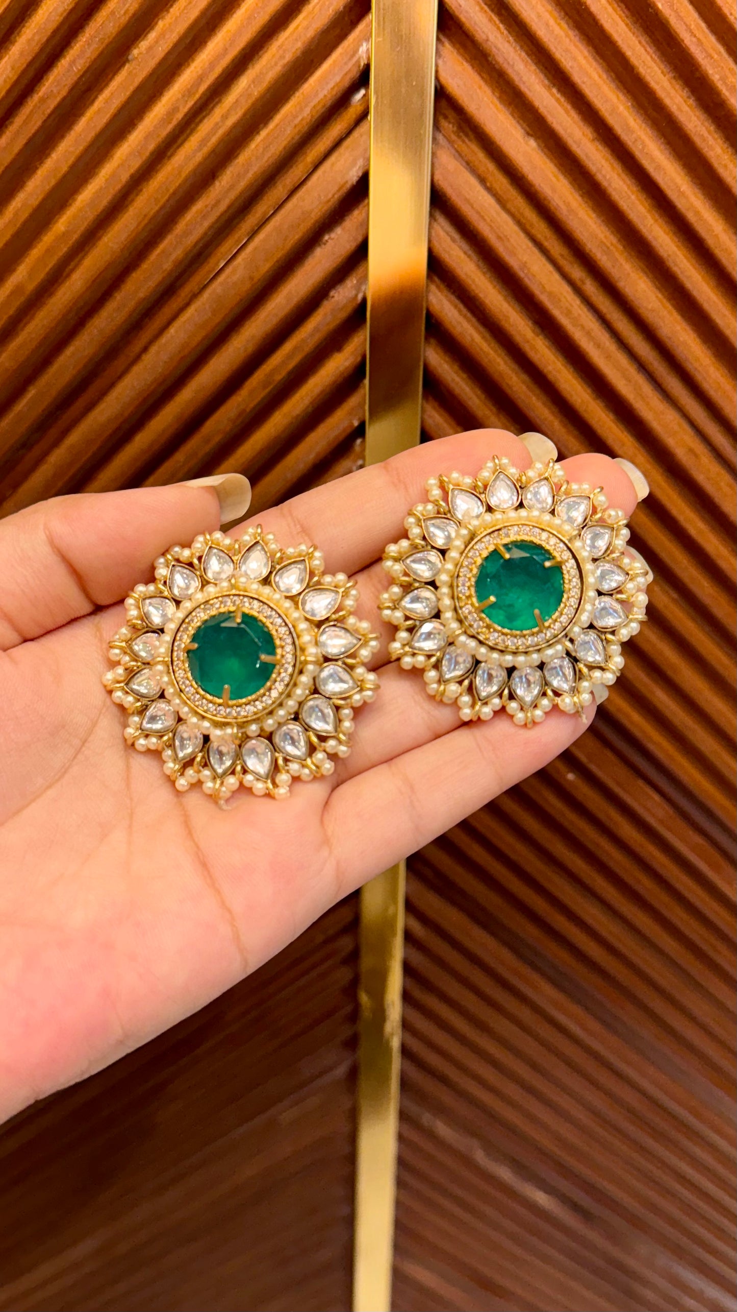 Tara Studs