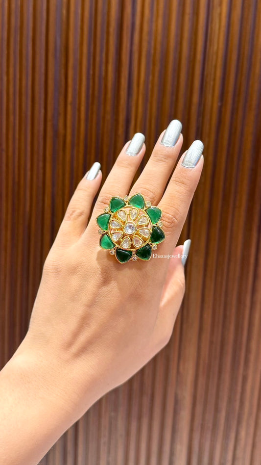 Devish Ring