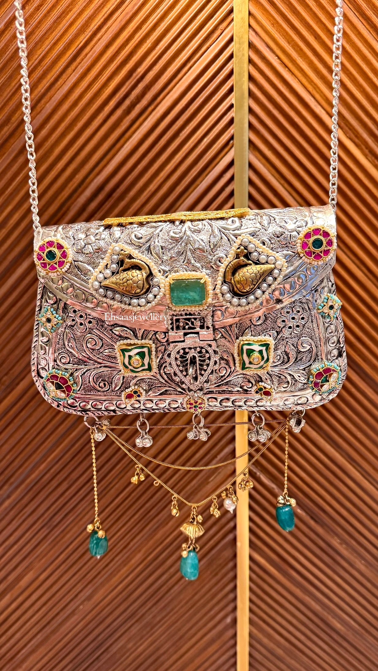 Dholna Handbag