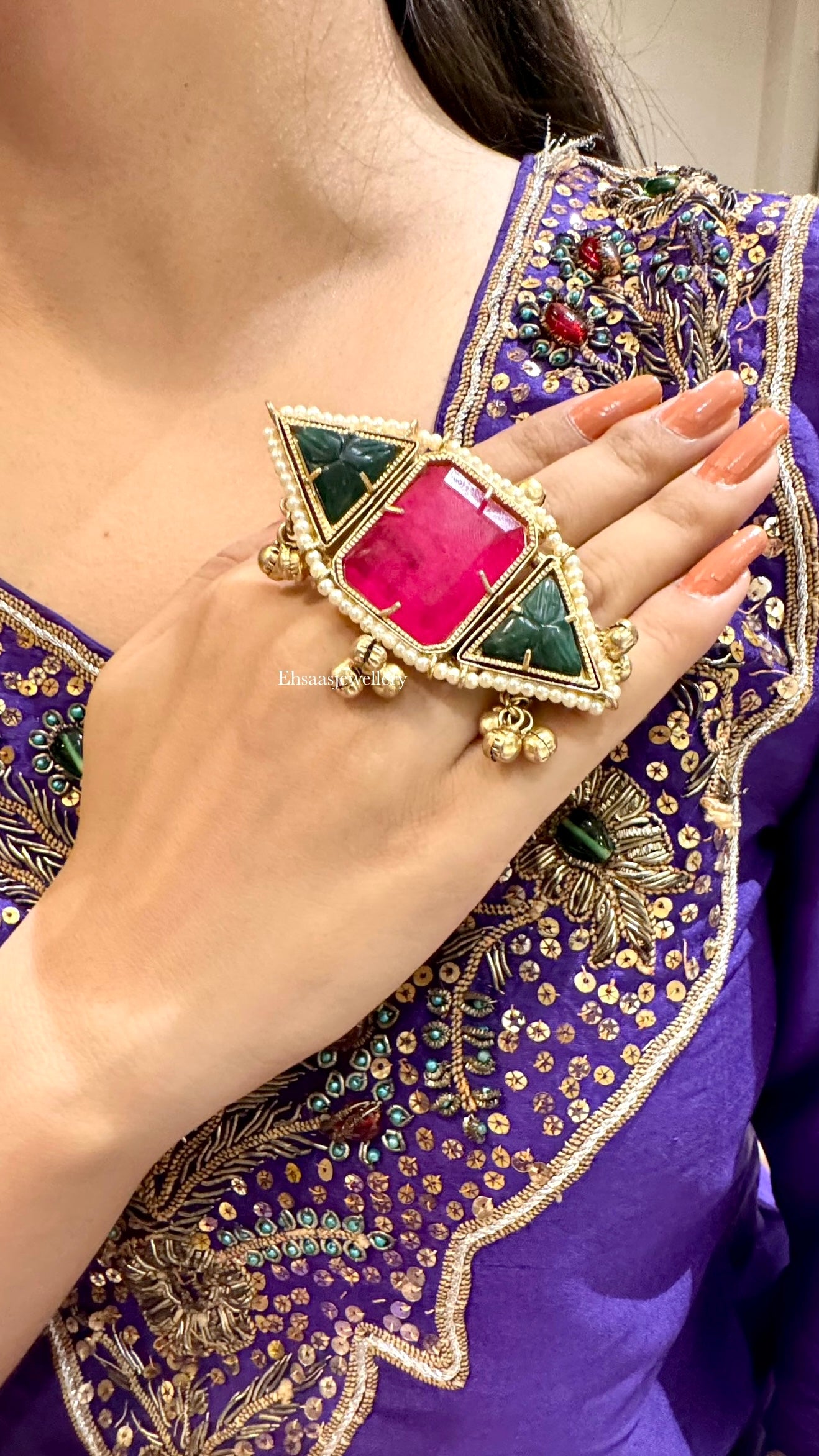 Ayrah Rings