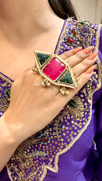 Ayrah Rings