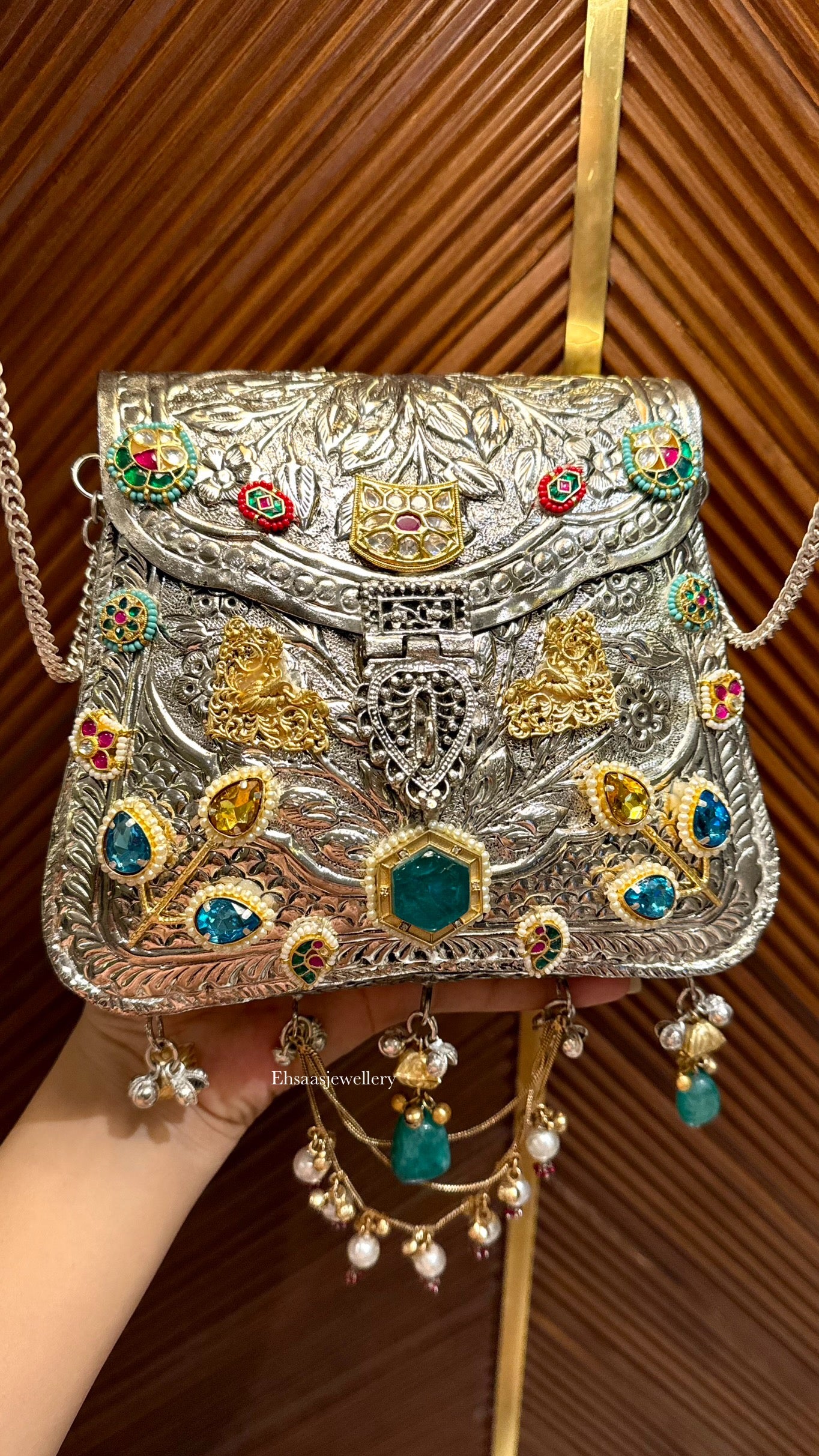 Rani-sa-Handbag-Green