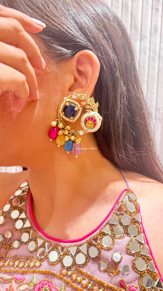 Rangriti Studs