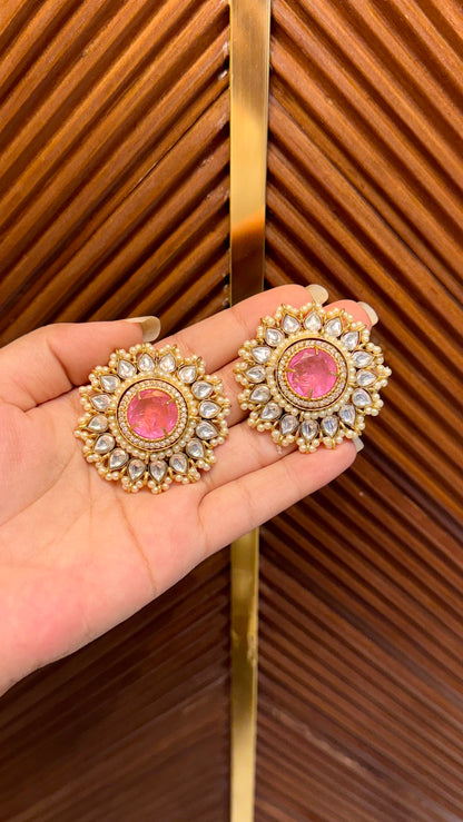 Tara Studs