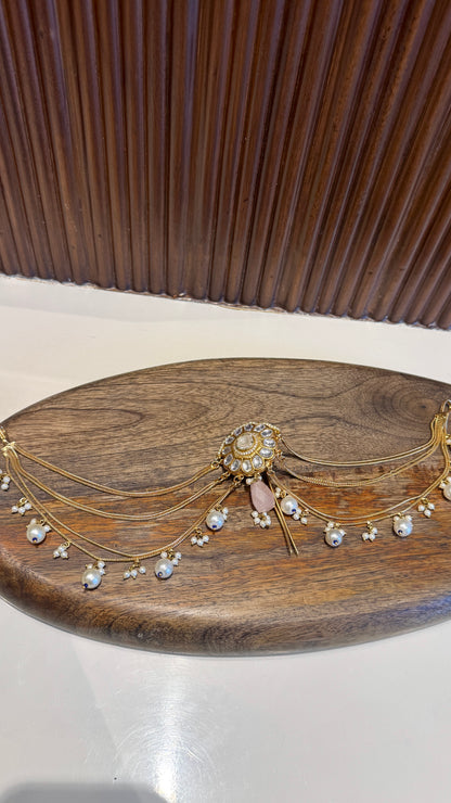 Phoolmati Hair Accessories