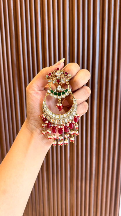 Mishri Chandbalis