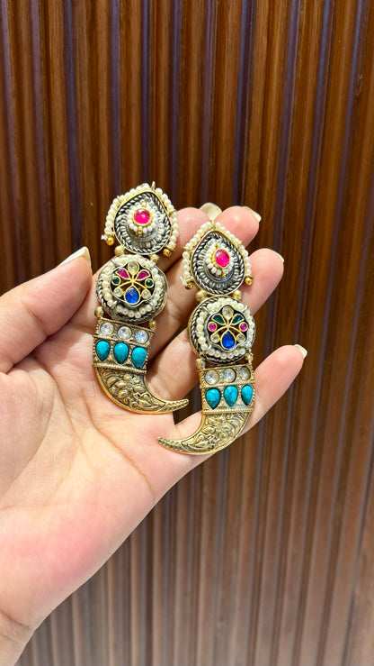 Priyam Earcuffs