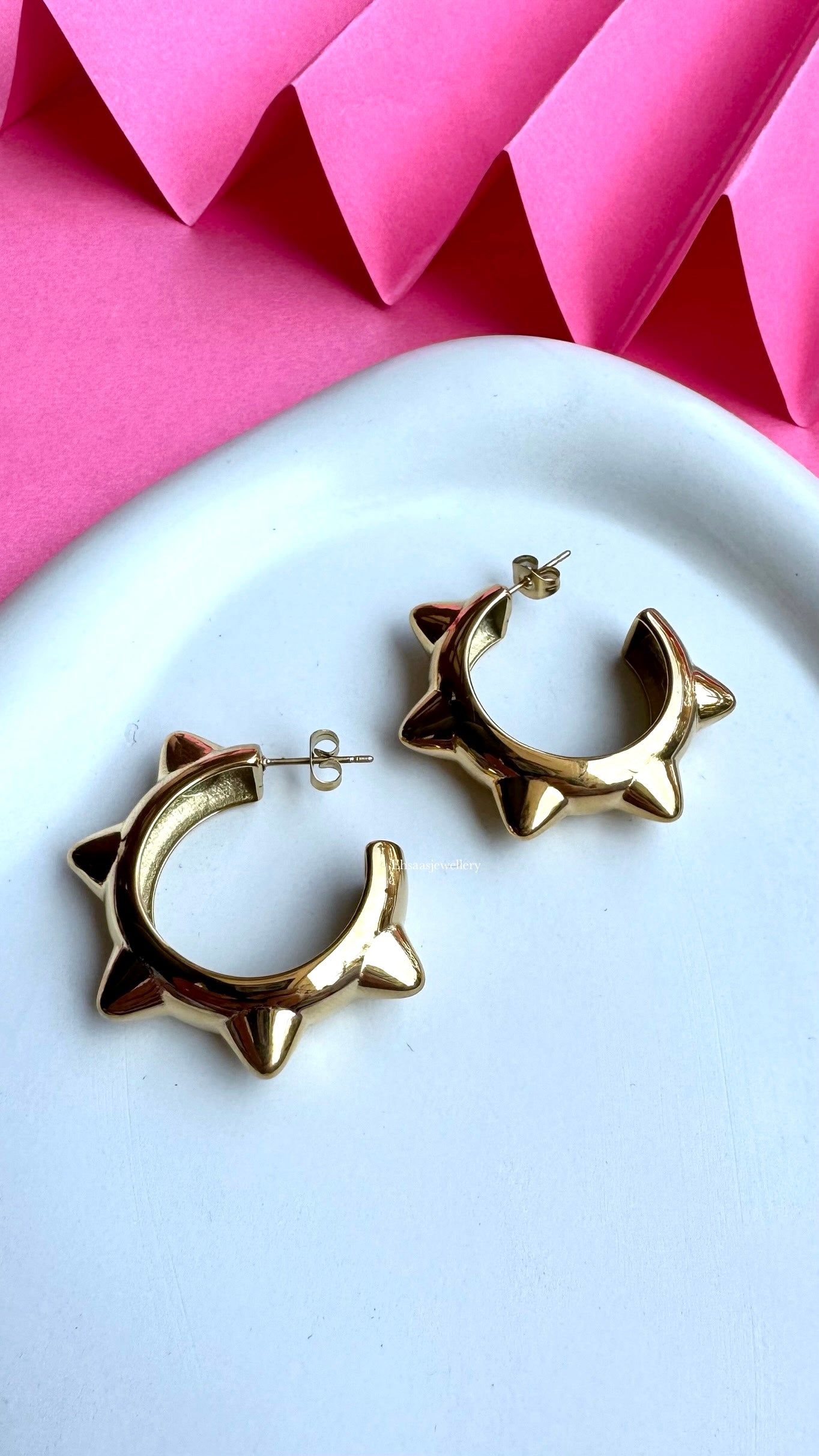 Star Hoops