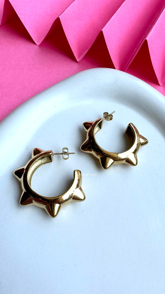 Star Hoops