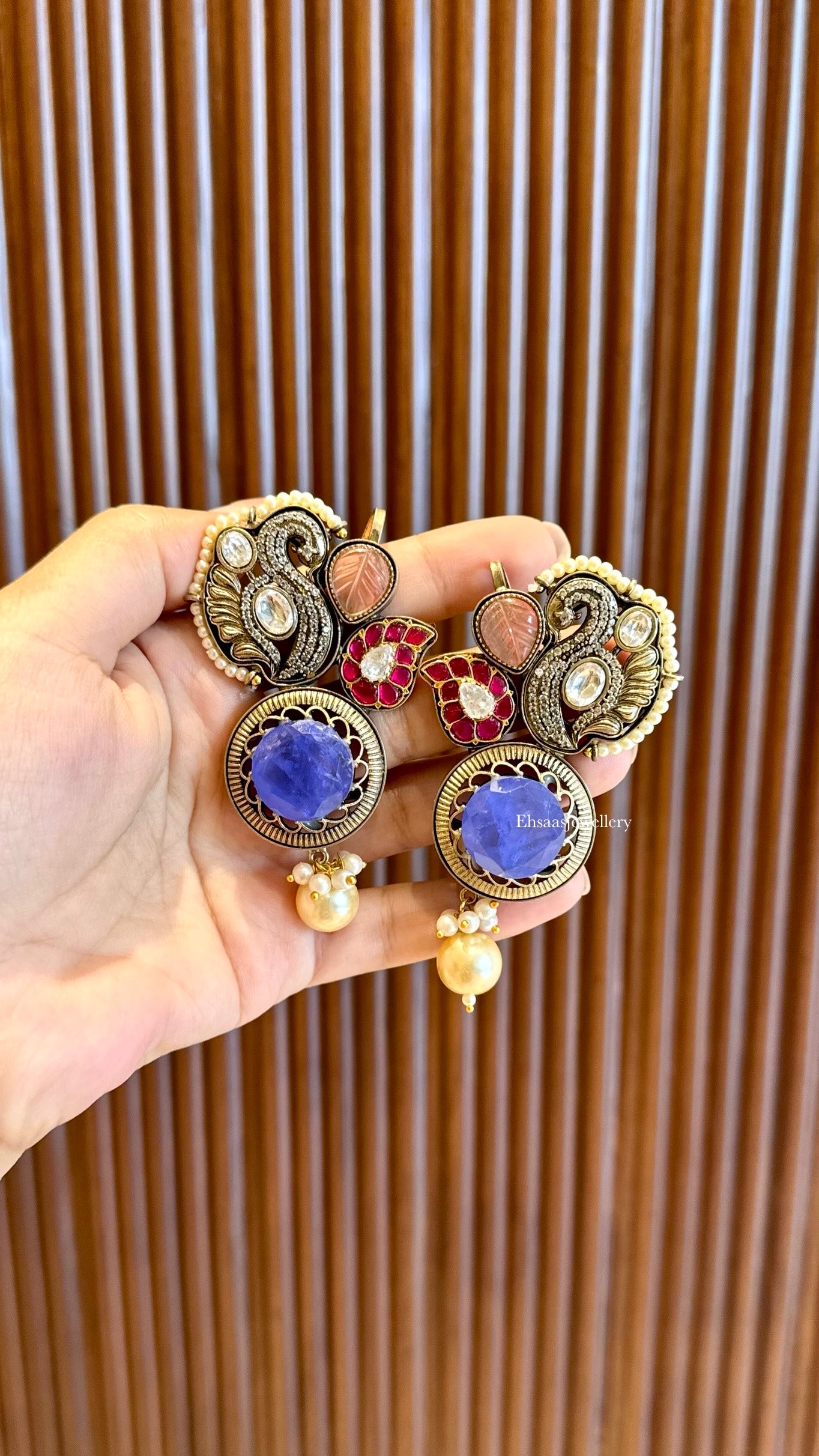 Shayra Earcuffs