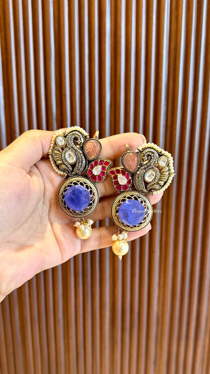 Shayra Earcuffs