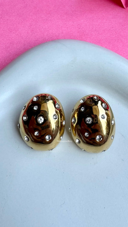 Cordelia Studs