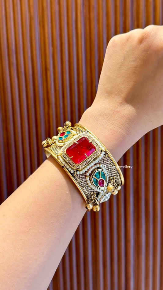 Moksha Bracelet