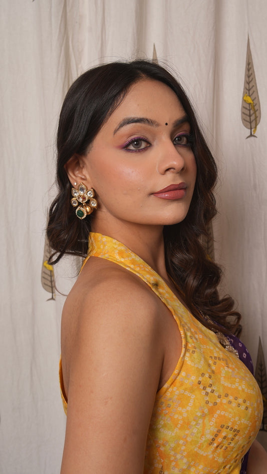 Shreenika Studs