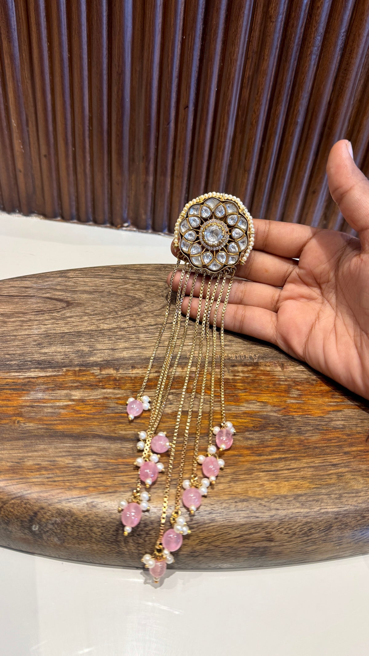 Rivaaz Hair Accessories