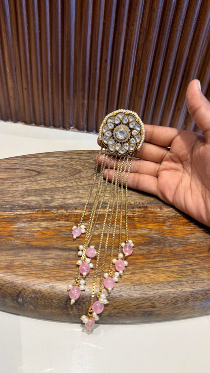 Rivaaz Hair Accessories