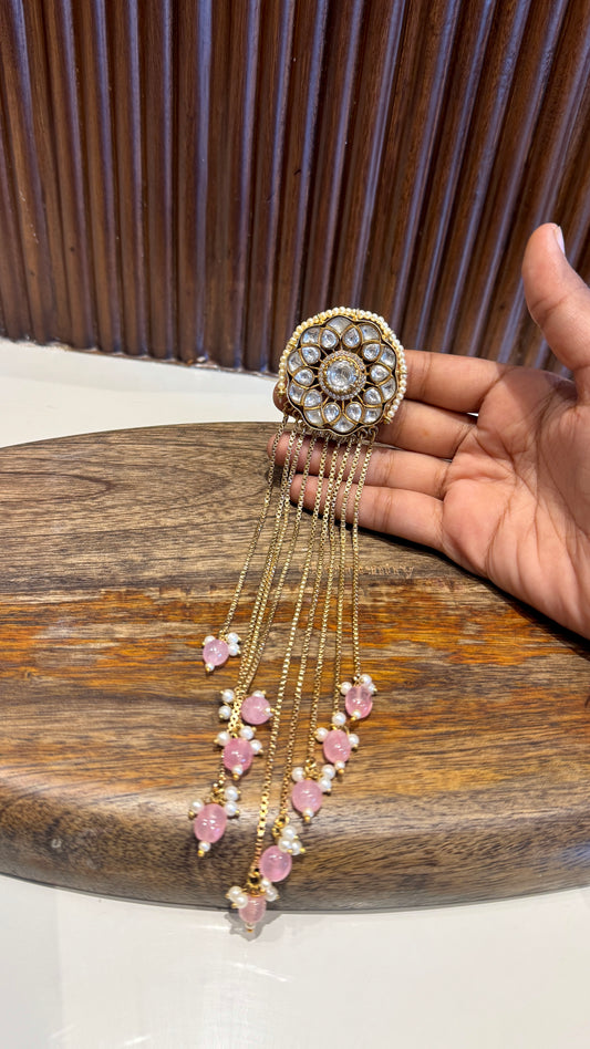 Rivaaz Hair Accessories