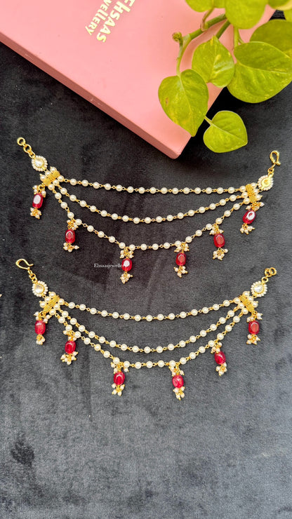 Vedika Earchains