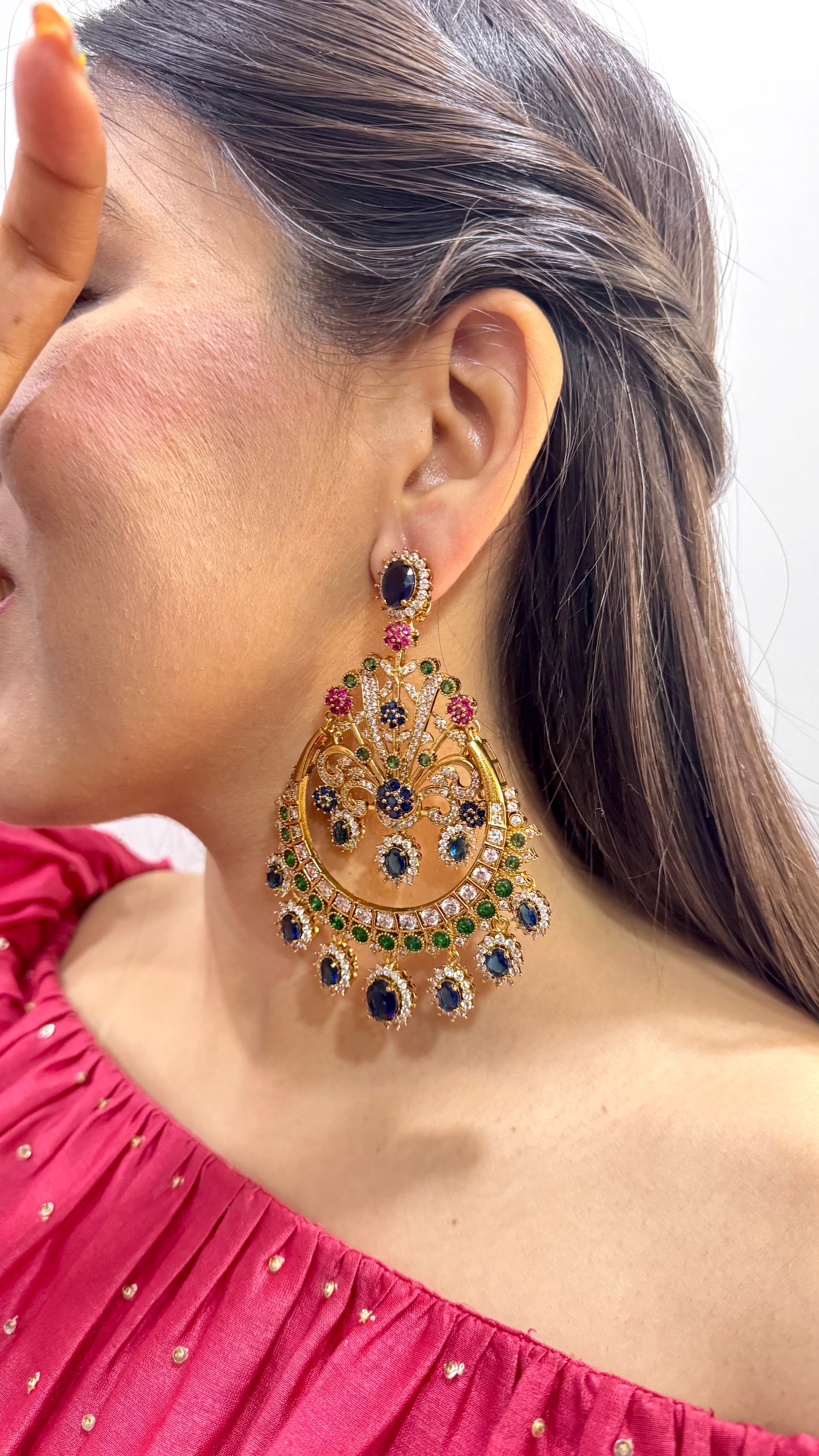 Yashodhra Chandbalis