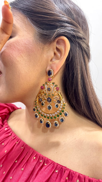Yashodhra Chandbalis