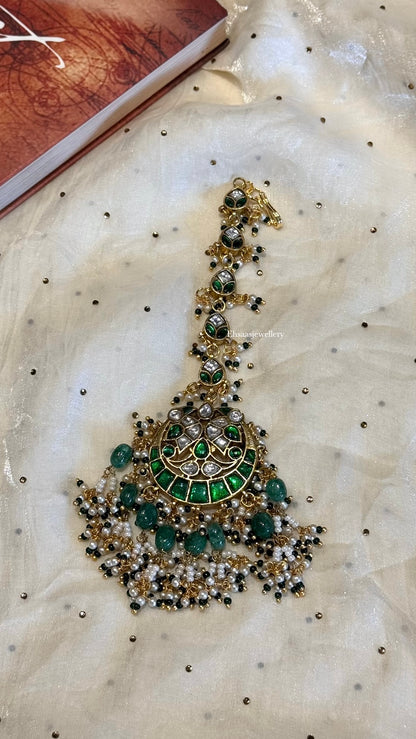 Rubab Maangtika