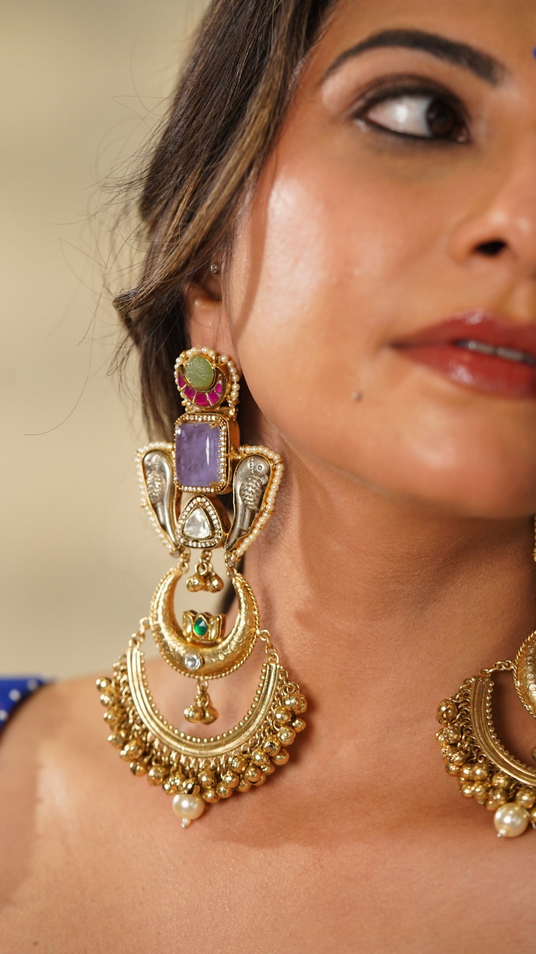 Fiza Chandbalis