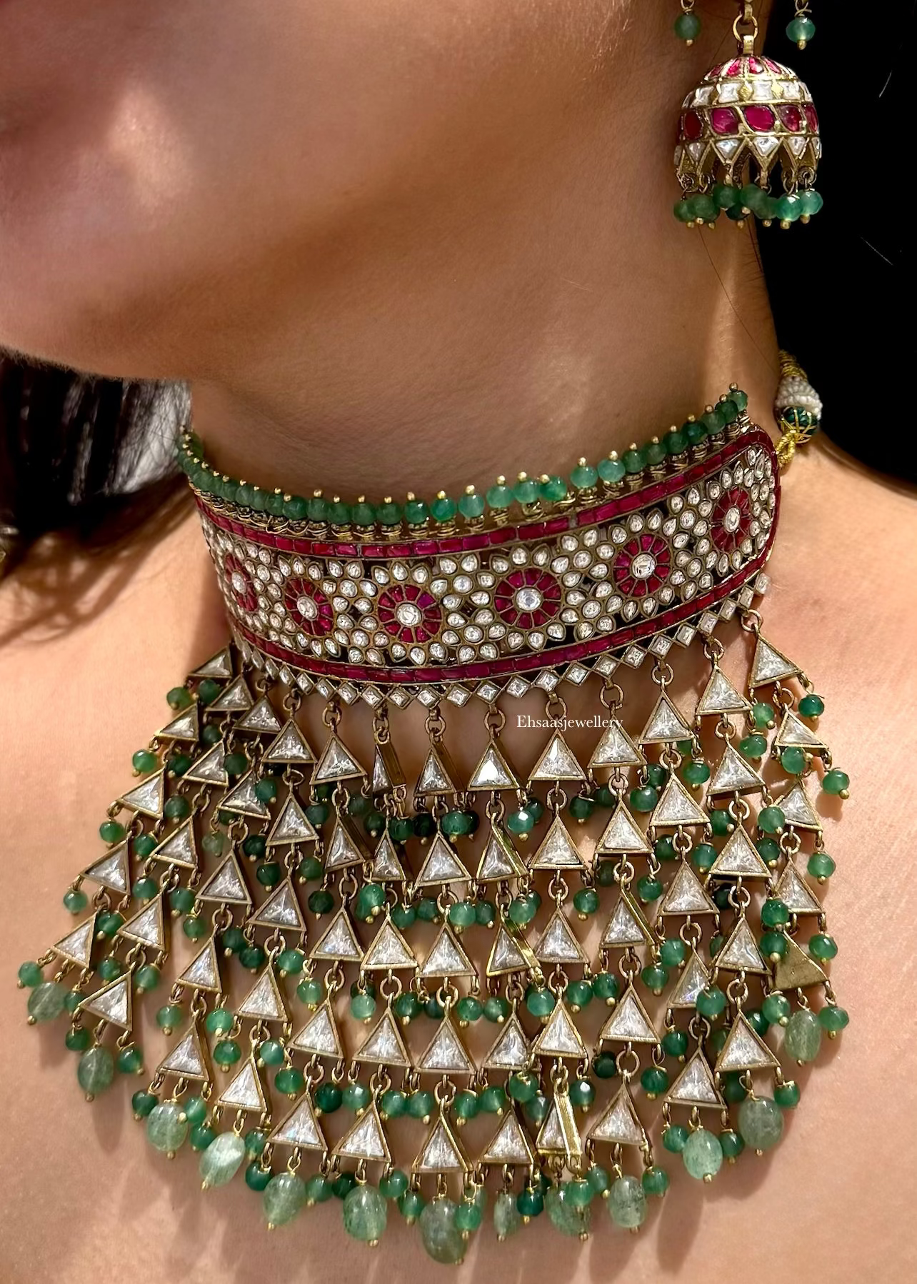 EHSAAS Jewellery