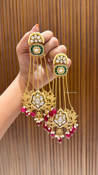 Swarnika Earrings