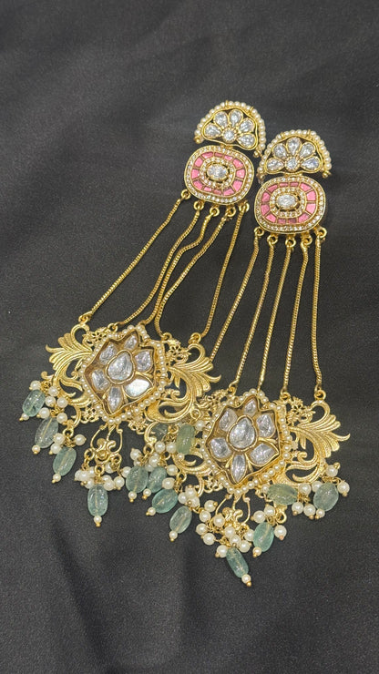 Swarnika Earrings