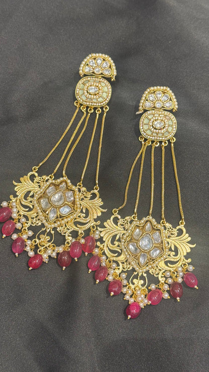 Swarnika Earrings