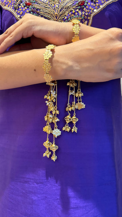 Noor-e-Kamal Bangle