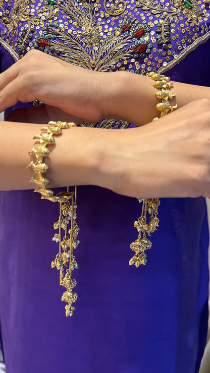 Jal Pari Bangles