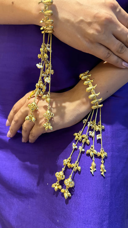 Jal Pari Bangles