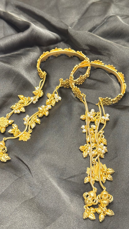 Noor-e-Kamal Bangle