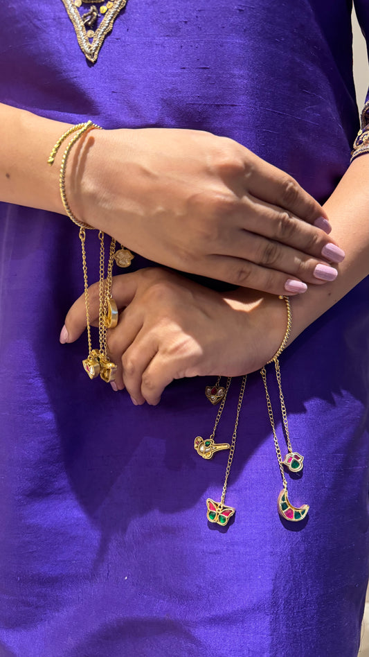 Shagun Bracelet