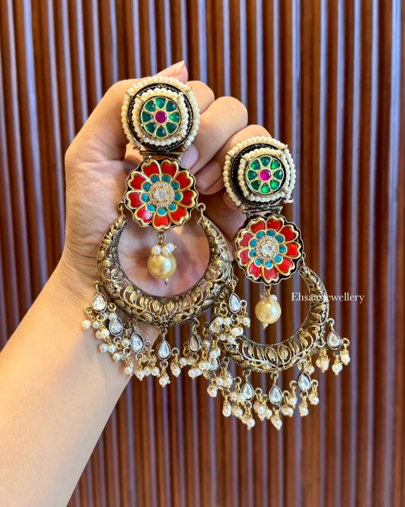 Gul Chandbalis