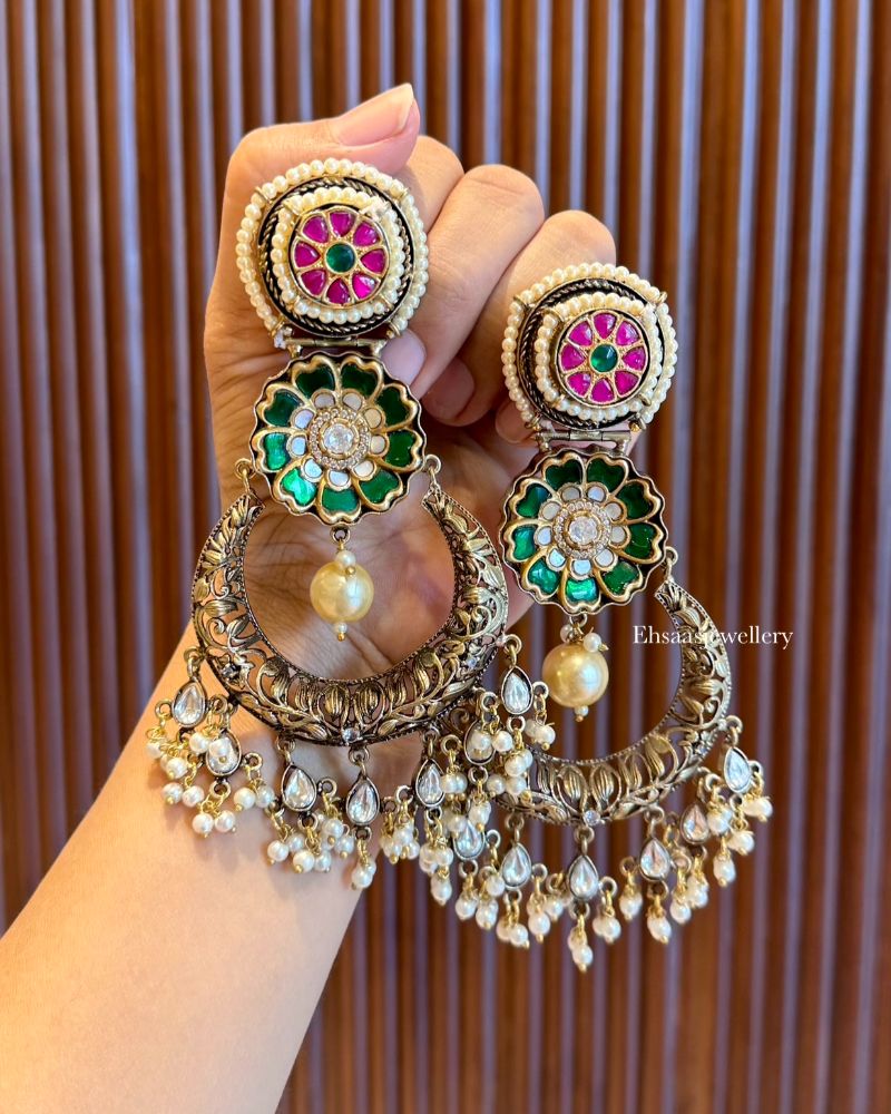 Gul Chandbalis