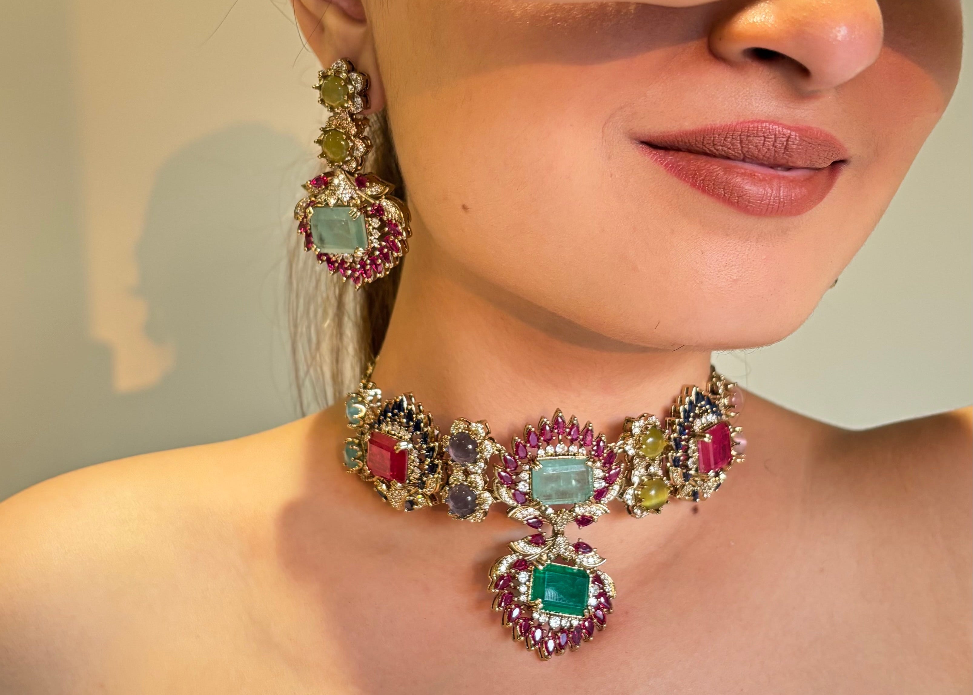 EHSAAS Jewellery store