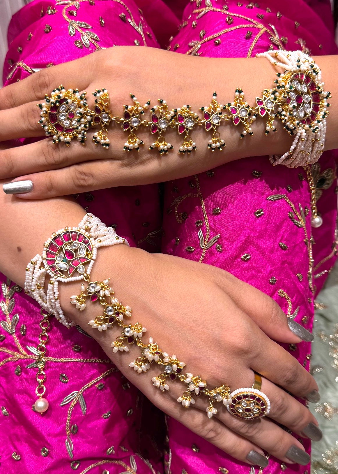 EHSAAS Jewellery