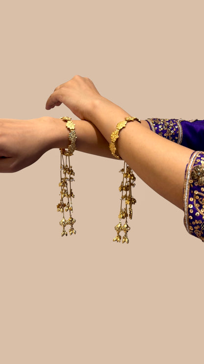 Noor-e-Kamal Bangle